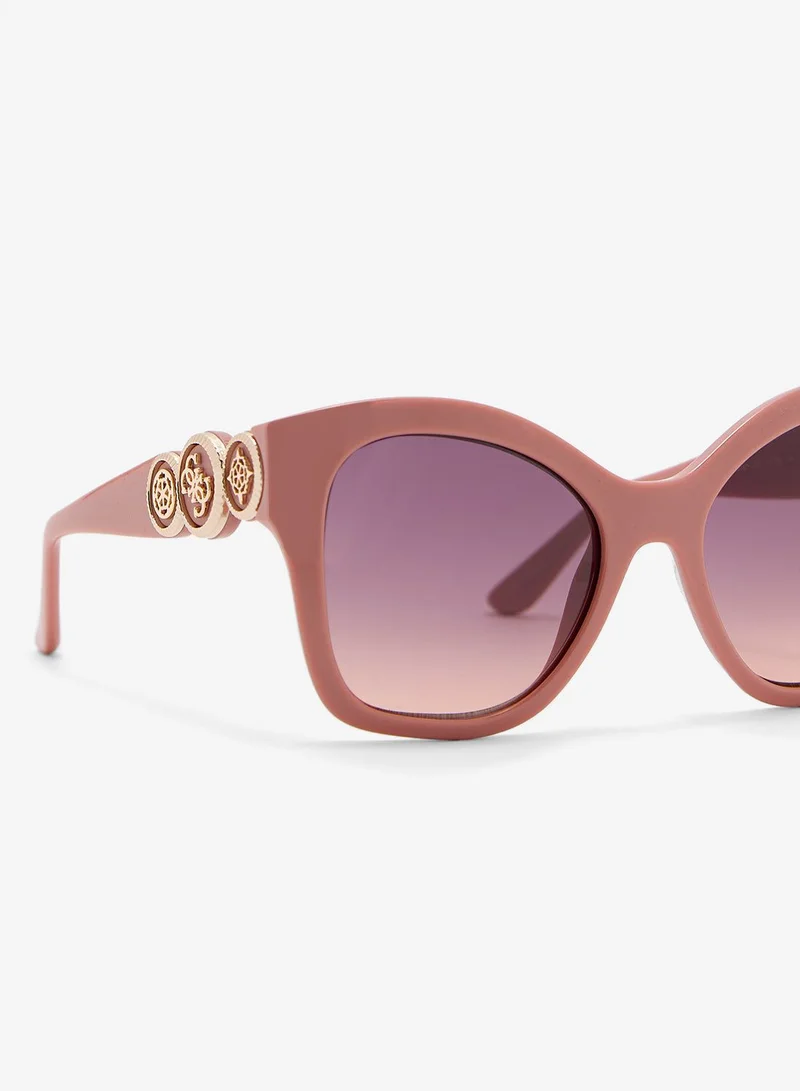 Guess  Oversized Sunglasses for Women | Best Price UAE