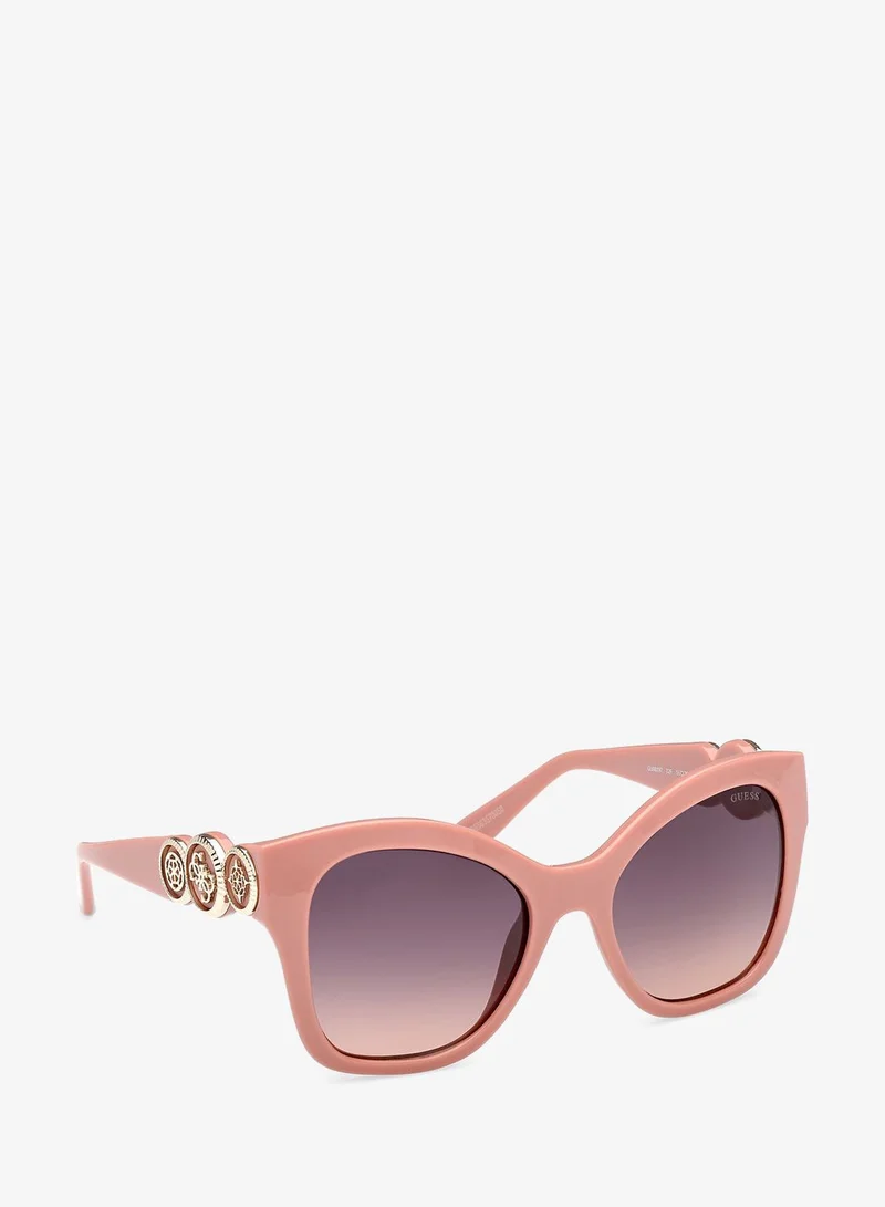 Guess  Oversized Sunglasses for Women | Best Price UAE
