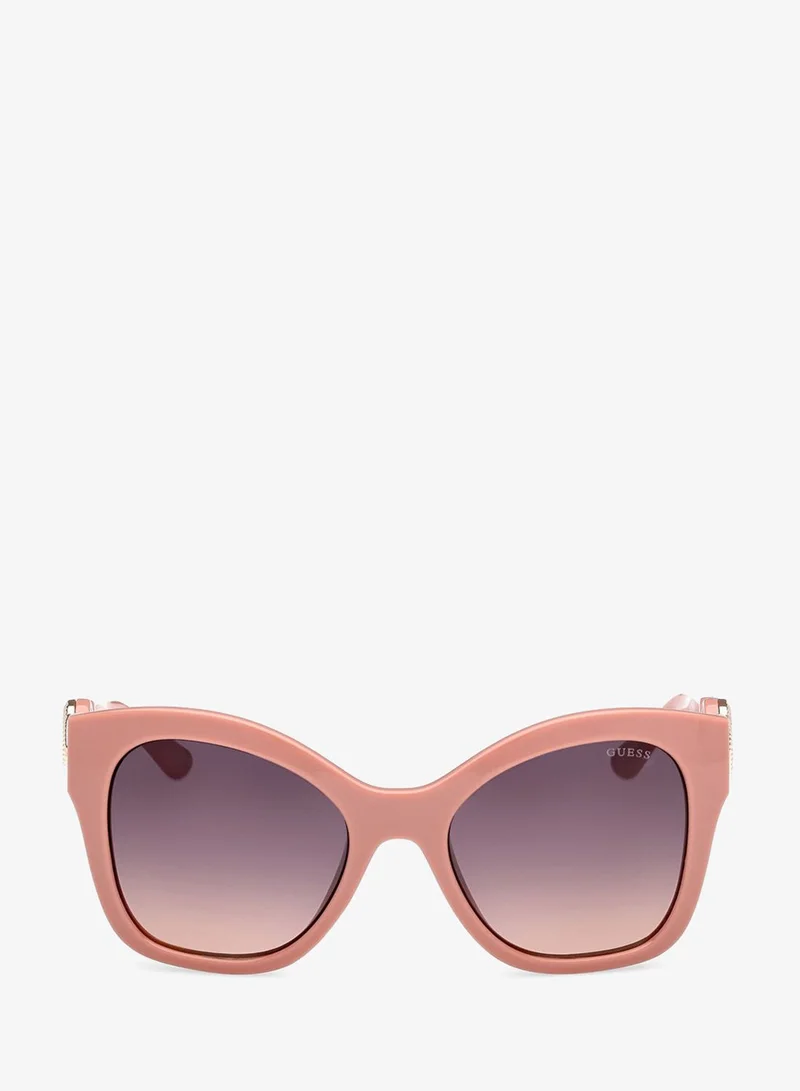 Guess  Oversized Sunglasses for Women | Best Price UAE