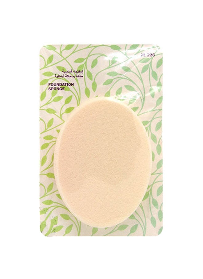 Beautytime - Special Foundation Sponge Pl 226 - Image 1