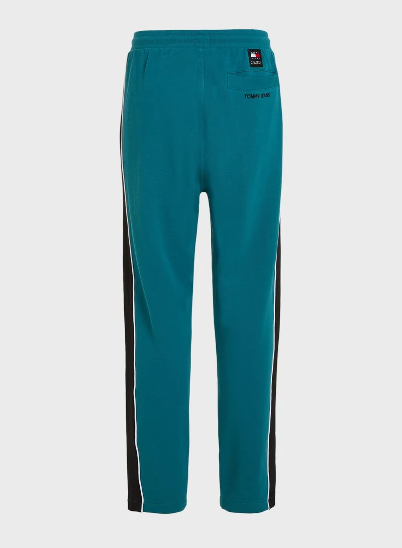TOMMY JEANS Essential Sweatpants