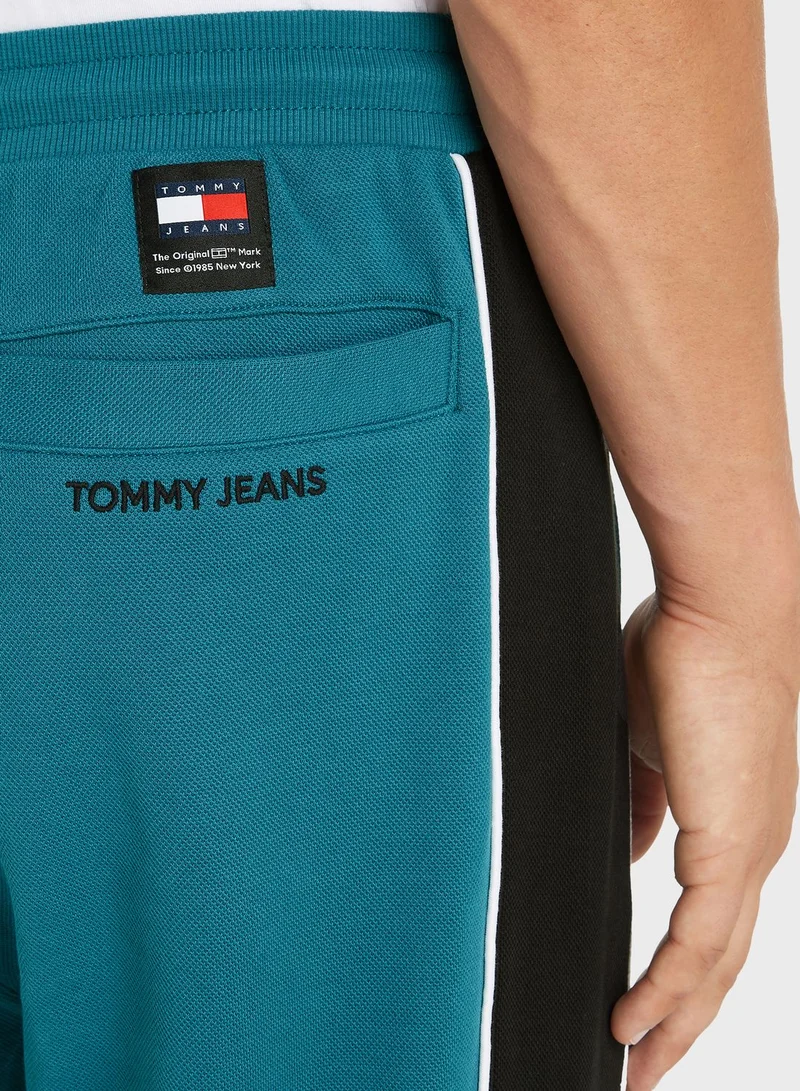 TOMMY JEANS Essential Sweatpants