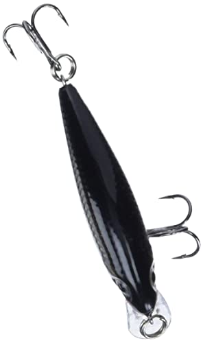 Rapala Ultra Light Minnow 04 Fishing lure, 1.5-Inch, Chrome - Image 3