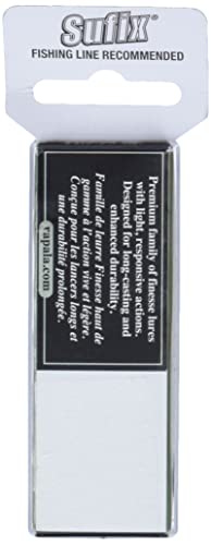 Rapala Ultra Light Minnow 04 Fishing lure, 1.5-Inch, Chrome - Image 5