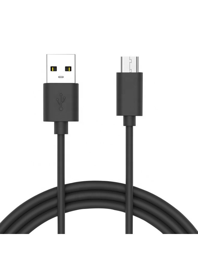 Fast Charging Micro USB Data Cable – Durable Sync & Charge Cord for Android Smartphones, Tablets & Power Banks - Image 2
