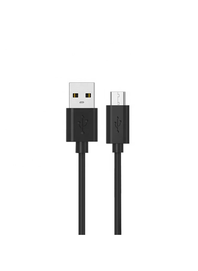 Fast Charging Micro USB Data Cable – Durable Sync & Charge Cord for Android Smartphones, Tablets & Power Banks - Image 1