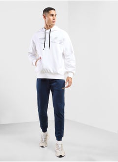 Mizuno Athletics Graphic Hoodie  - Image 4
