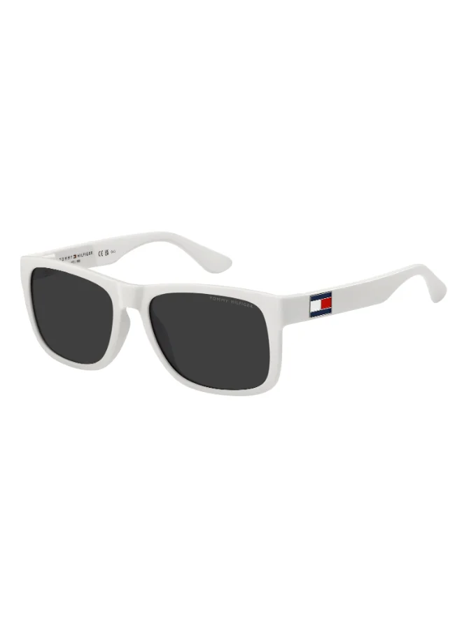 TOMMY HILFIGER Rectangular Tommy Hilfiger Sunglasses