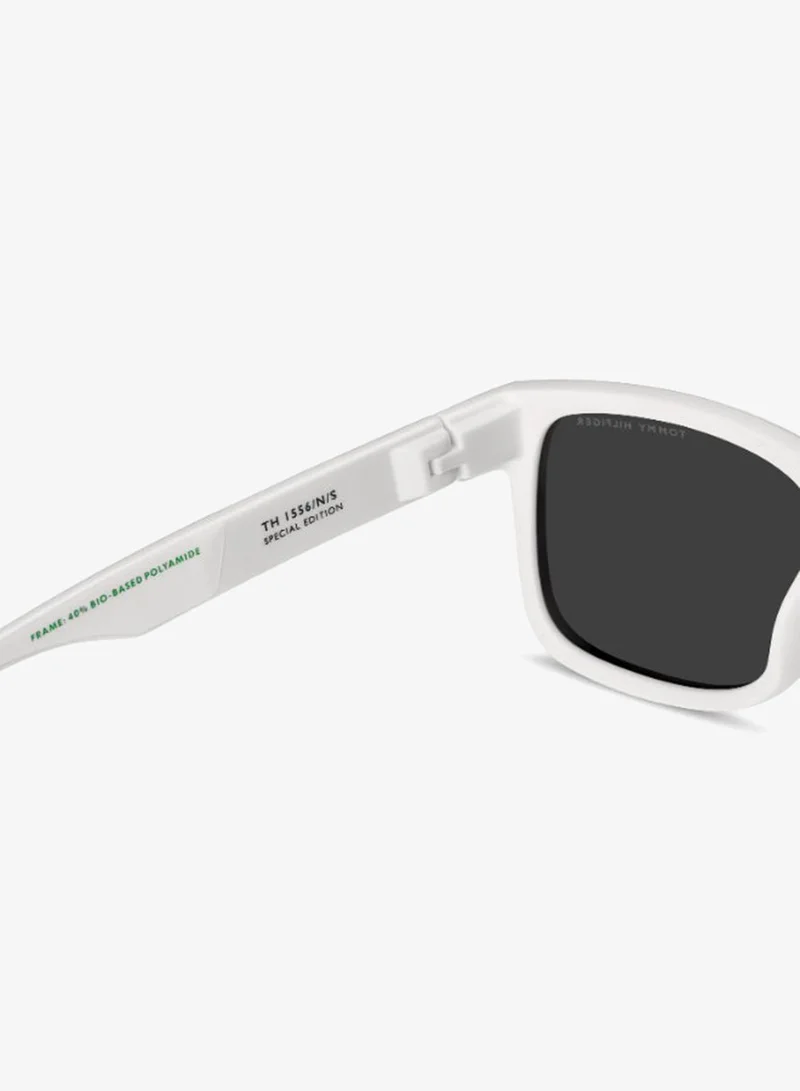 Tommy Hilfiger  Rectangular Tommy Hilfiger Sunglasses for Men | Best Price UAE