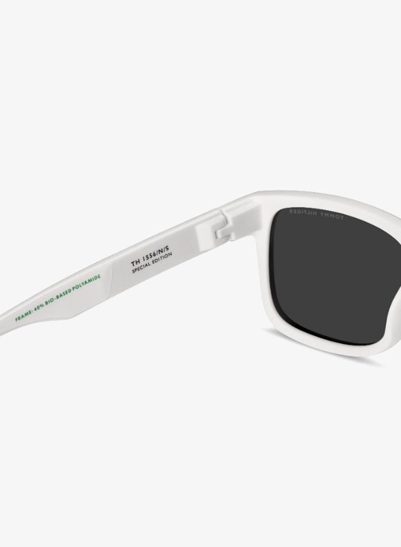 TOMMY HILFIGER Rectangular Tommy Hilfiger Sunglasses - Image 5