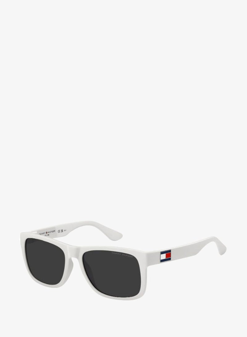 TOMMY HILFIGER Rectangular Tommy Hilfiger Sunglasses - Image 1