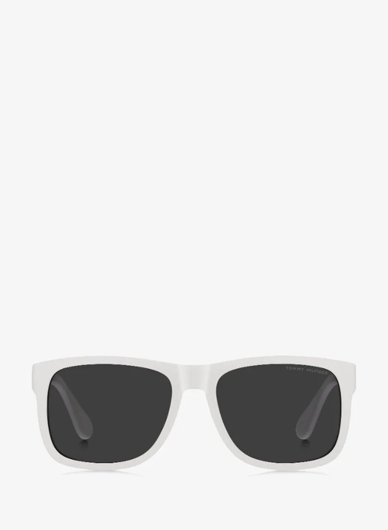Tommy Hilfiger  Rectangular Tommy Hilfiger Sunglasses for Men | Best Price UAE