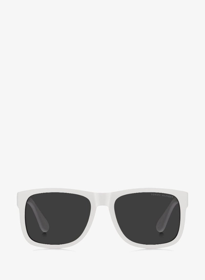 TOMMY HILFIGER Rectangular Tommy Hilfiger Sunglasses - Image 3