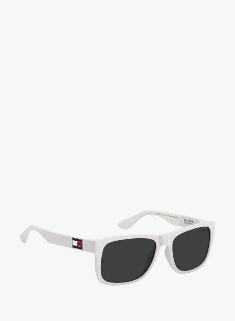 TOMMY HILFIGER Rectangular Tommy Hilfiger Sunglasses - Image 2