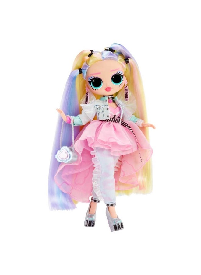 Lol Surpise - LOL OMG Sunshine Makeover Stellar Gurl - Image 1
