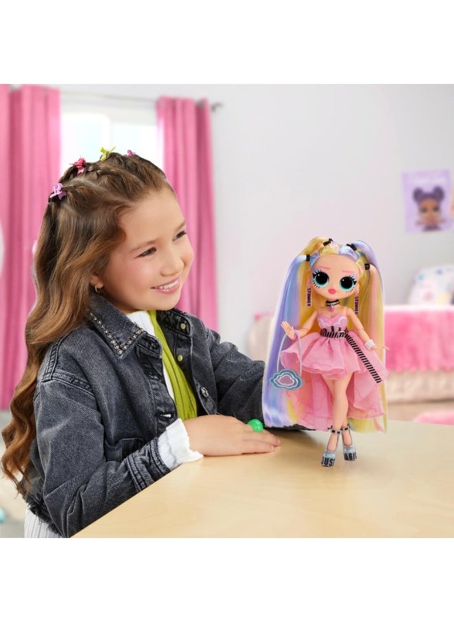 Lol Surpise - LOL OMG Sunshine Makeover Stellar Gurl - Image 1