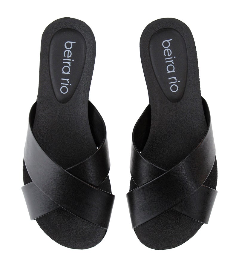 Beira Rio Flat Sandals for Women – Stylish Ladies Flat Sandals & Comfortable Flat Slippers - Image 5