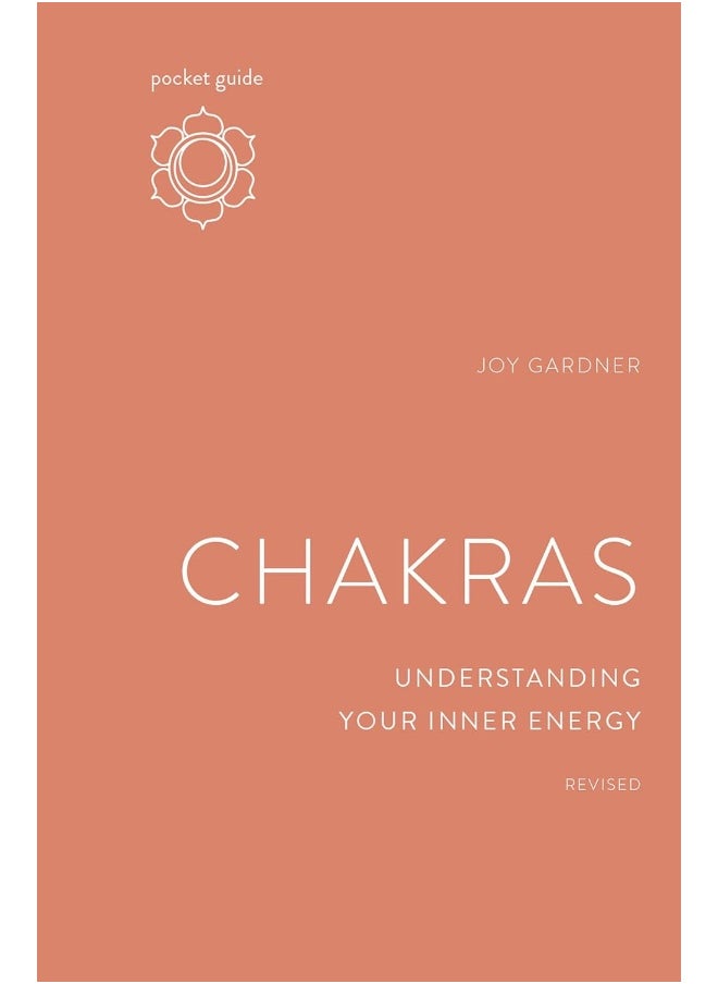 Pocket Guide to Chakras: Understanding Your Inner Energy  - Image 1