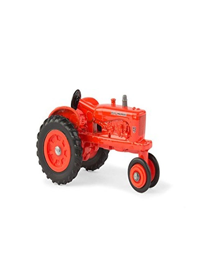 ERTL Allis Chalmers WD-45 Narrow Front Tractor 1:64 Scale - Image 4