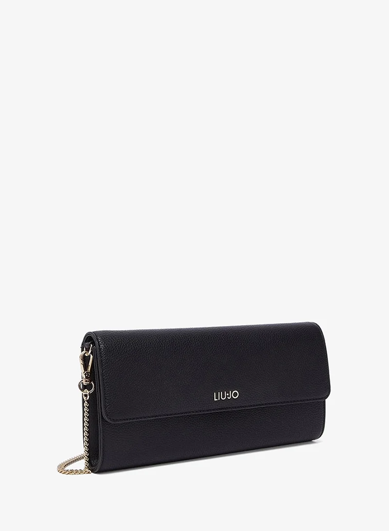 ليو جو Small Clutch Bag