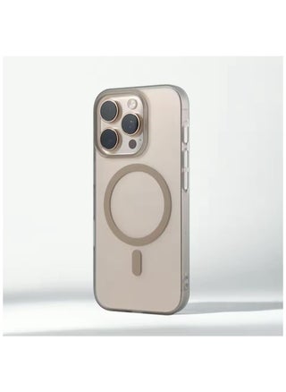 Slim Desert titanium