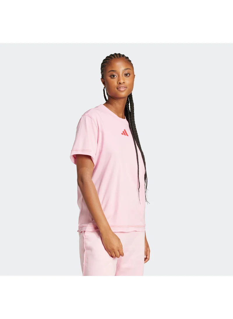 Adidas All Szn Loose Graphic T-Shirt