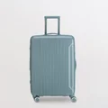 CARPISA Grey Blue