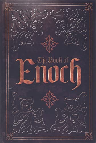 The Book Of Enoch 