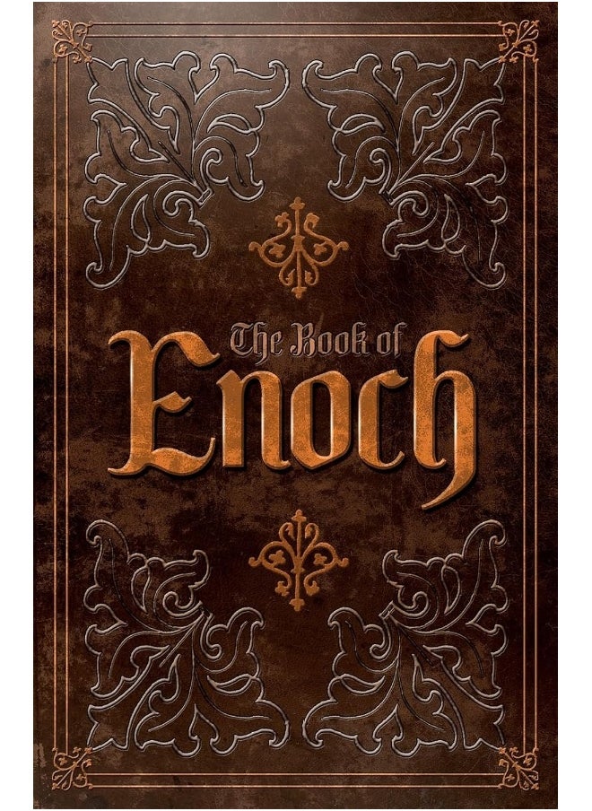 The Book of Enoch - pzsku/Z9B28F6422794DDBF04B3Z/45/_/1737570203/91776407-6ac9-4bc5-86d9-e08de469c8c7