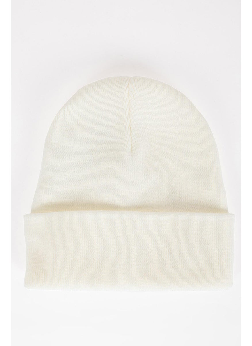 DeFacto Girl Wednesday Licensed Beret  - Image 5