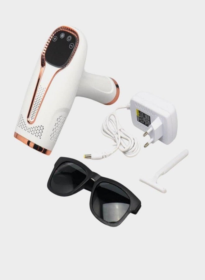 Cronier CR-8816 Laser Hair Removal 1-5 - Image 2
