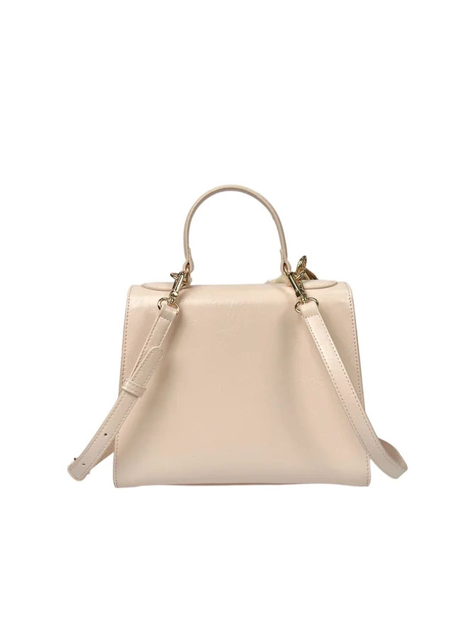 تايك تو Printed Crossbody Bag