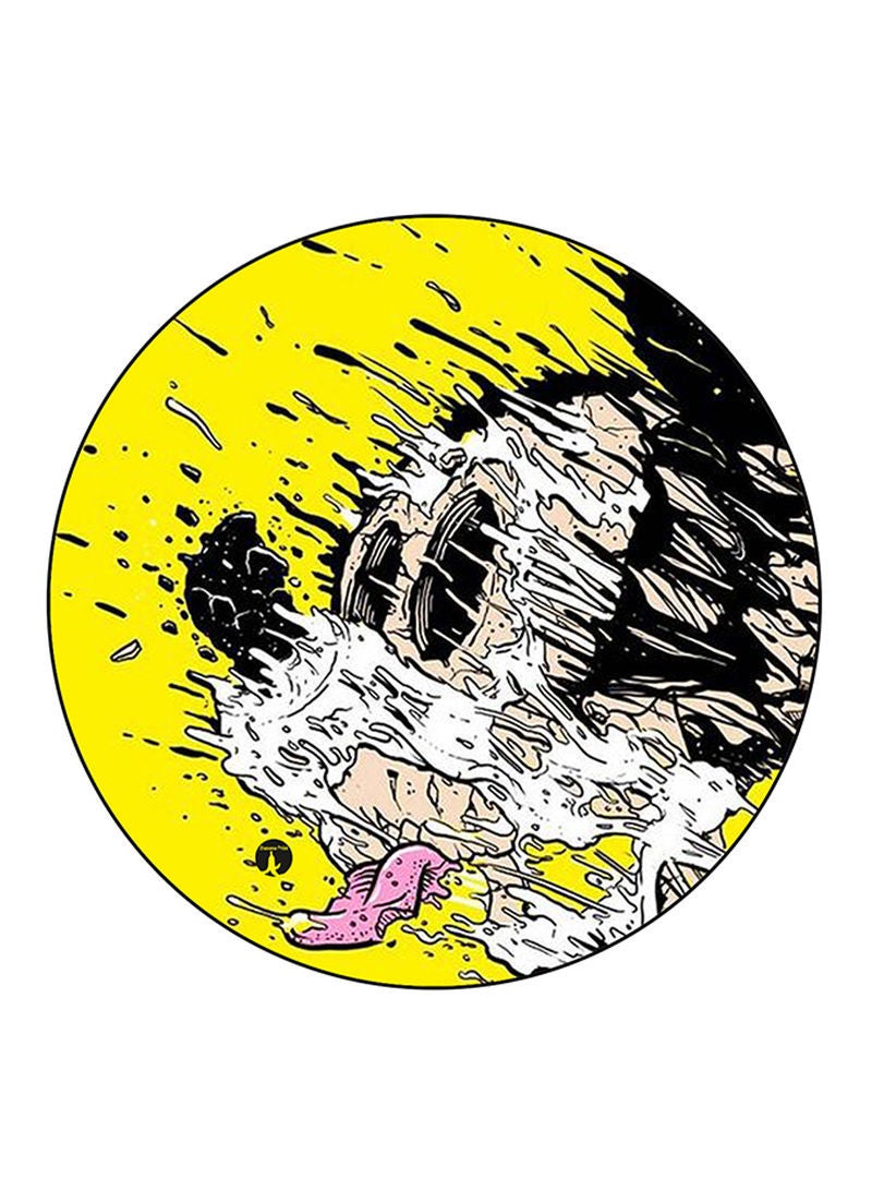 RKN Disney Printed Large Pin Multicolour - Image 1