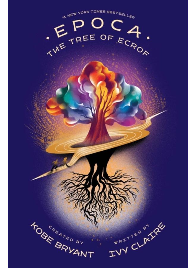Epoca: The Tree of Ecrof : 1 