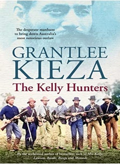 The Kelly Hunters 