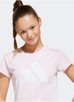 Adidas Youth Essential T-Shirt  - Image 3