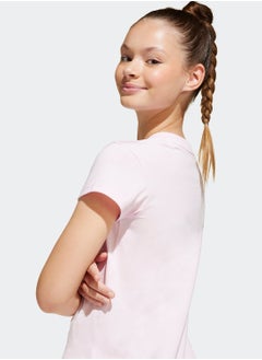 Adidas Youth Essential T-Shirt  - Image 4