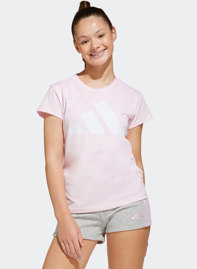 Adidas Youth Essential T-Shirt - Image 1