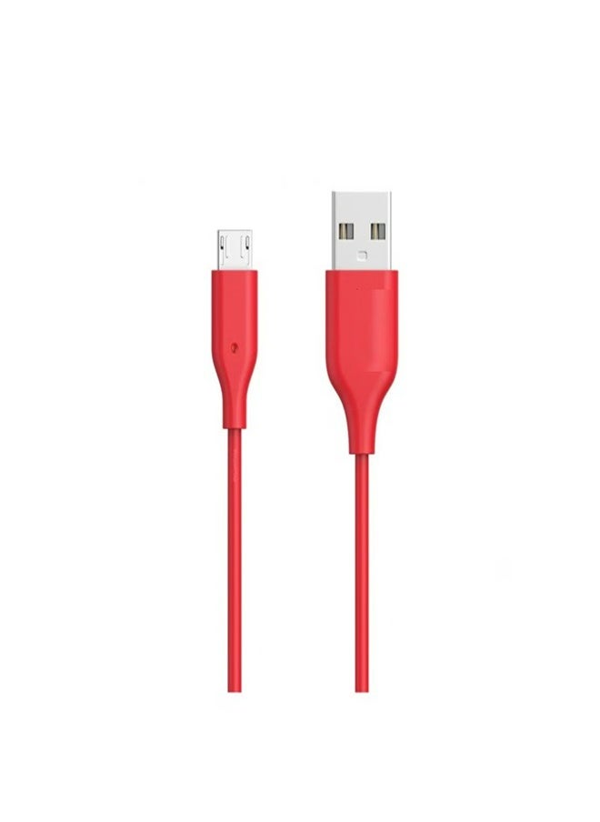 OMAKER - Micro USB charger cable for PlayStation 4/Xbox One, 1 meter long - Image 1