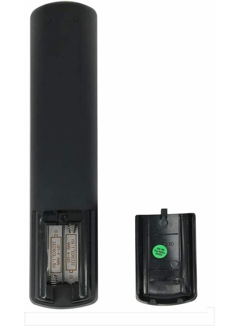 هوايو ريموت كنترول عالمي HUAYU RM-L1330+2 لتلفزيونات TCL الذكية LED LCD - Image 5