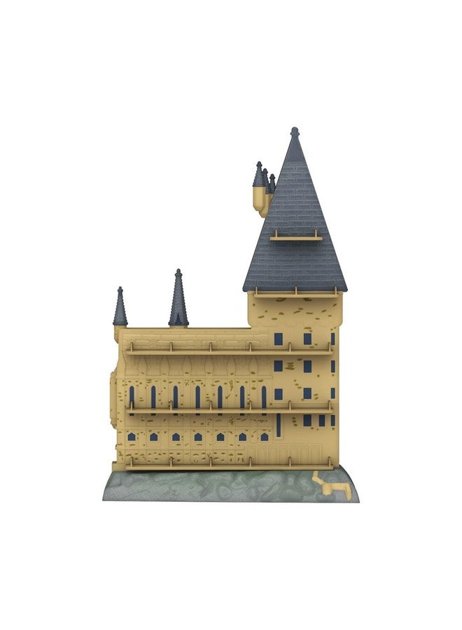 Funko Pop! Bitty Display: Hogwarts Castle - Image 2