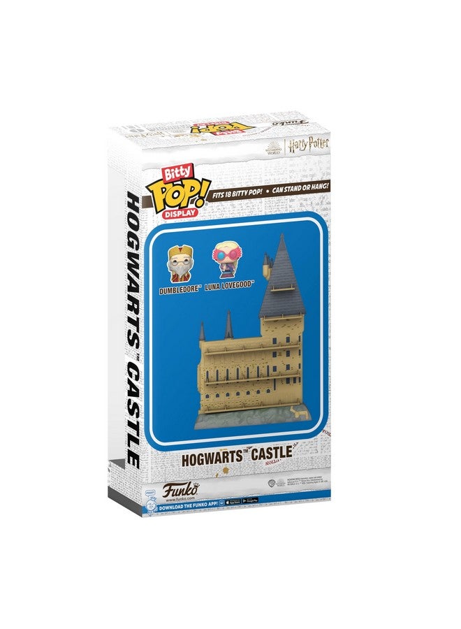 Funko Pop! Bitty Display: Hogwarts Castle - Image 3