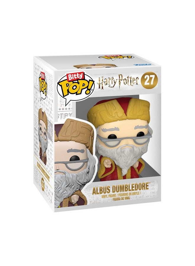 Funko Pop! Bitty Display: Hogwarts Castle - Image 5