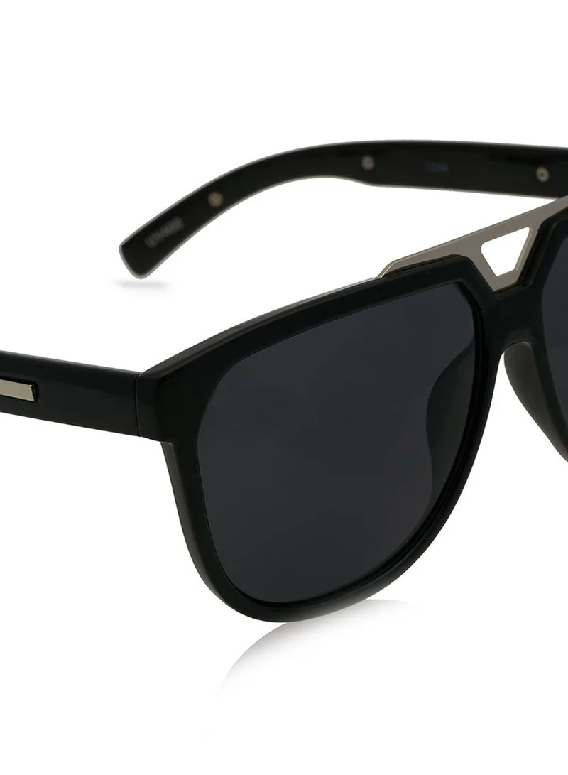 Seventy Five Metal Bridge Suglasses