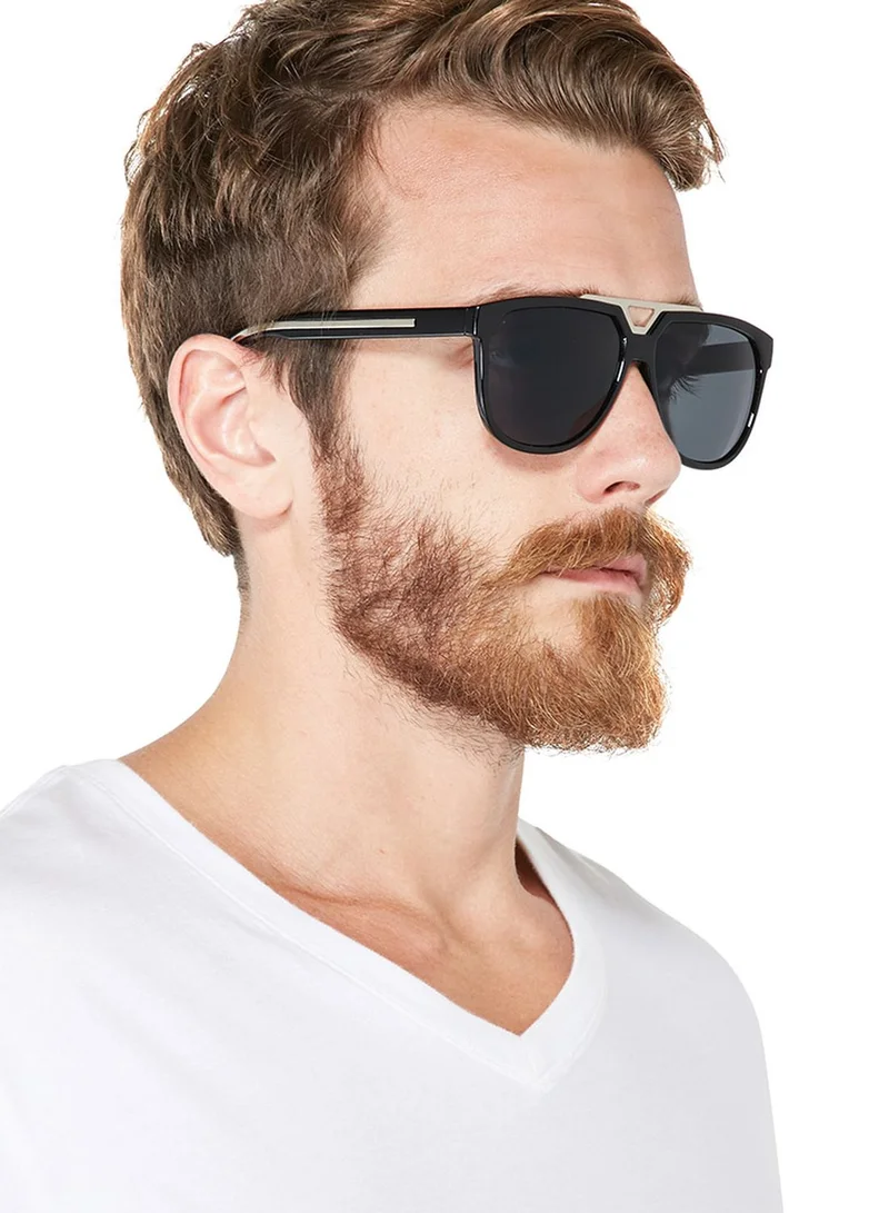 Seventy Five Metal Bridge Suglasses