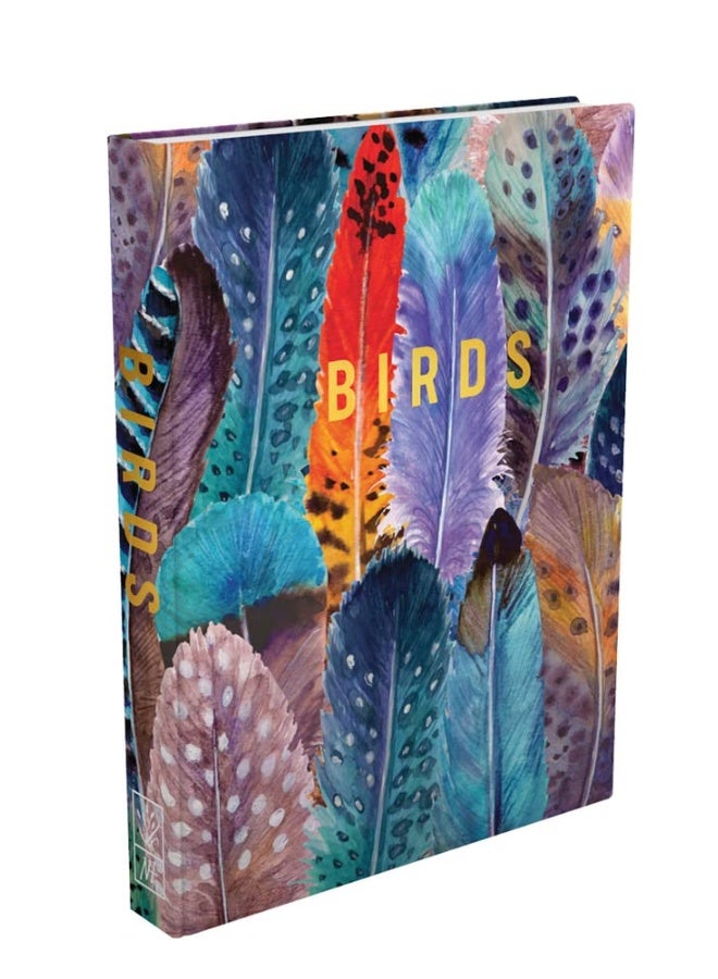 Luxe Nature - Birds: Luxe Nature  - Image 1
