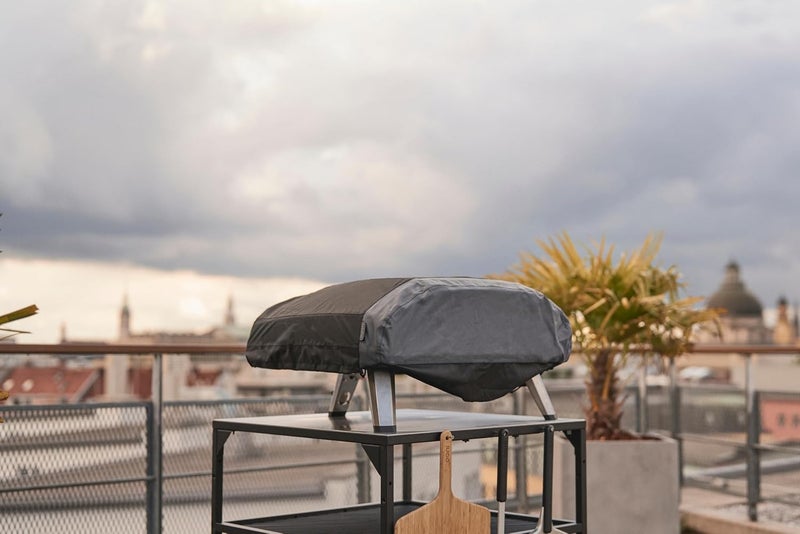 ooni غطاء فرن البيتزا كودا 2 ماكس الواقي - غطاء مقاوم للماء والطقس، ملحقات فرن البيتزا - Image 2