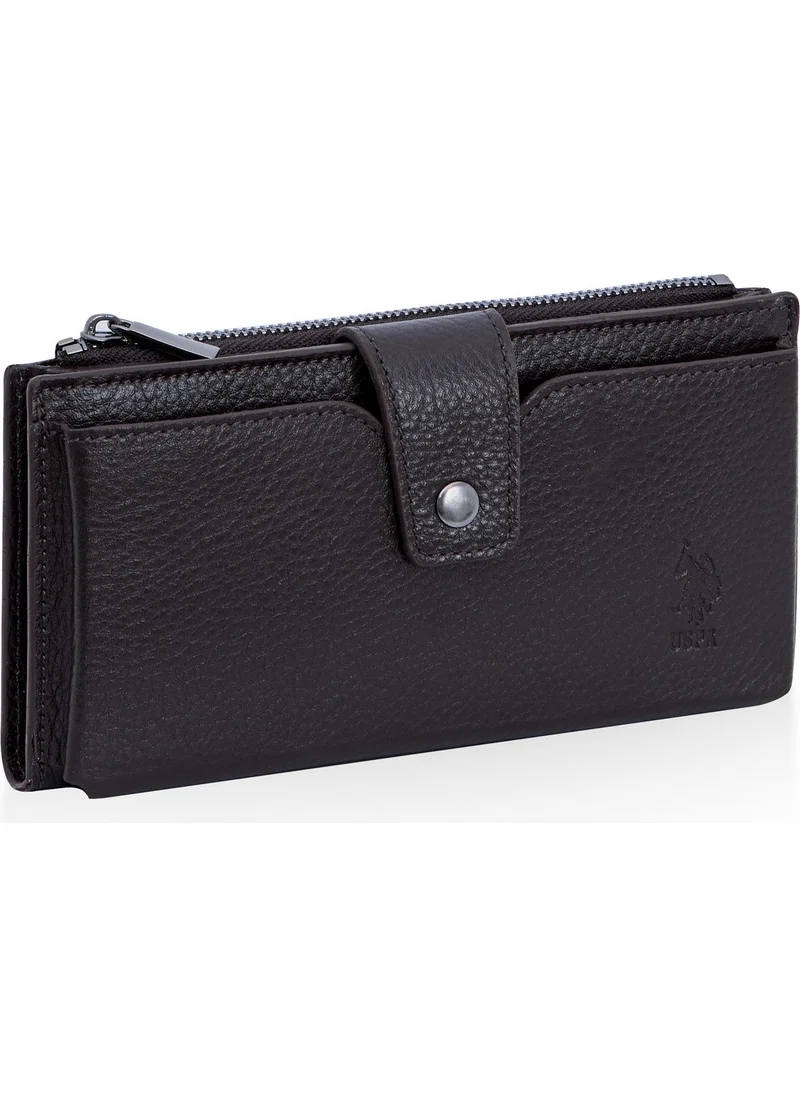 U.S. Polo Assn. Base. Polo Assn. PLCUZ23707 Wallet