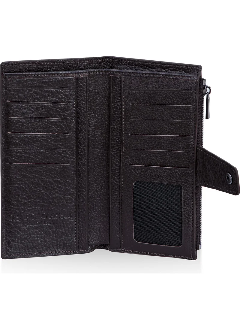U.S. Polo Assn. Base. Polo Assn. PLCUZ23707 Wallet