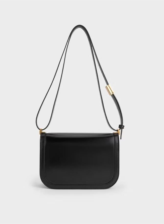 Charles & Keith Charlot Crossbody Bag - Image 5